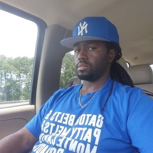 Meet your Posher, Marvin